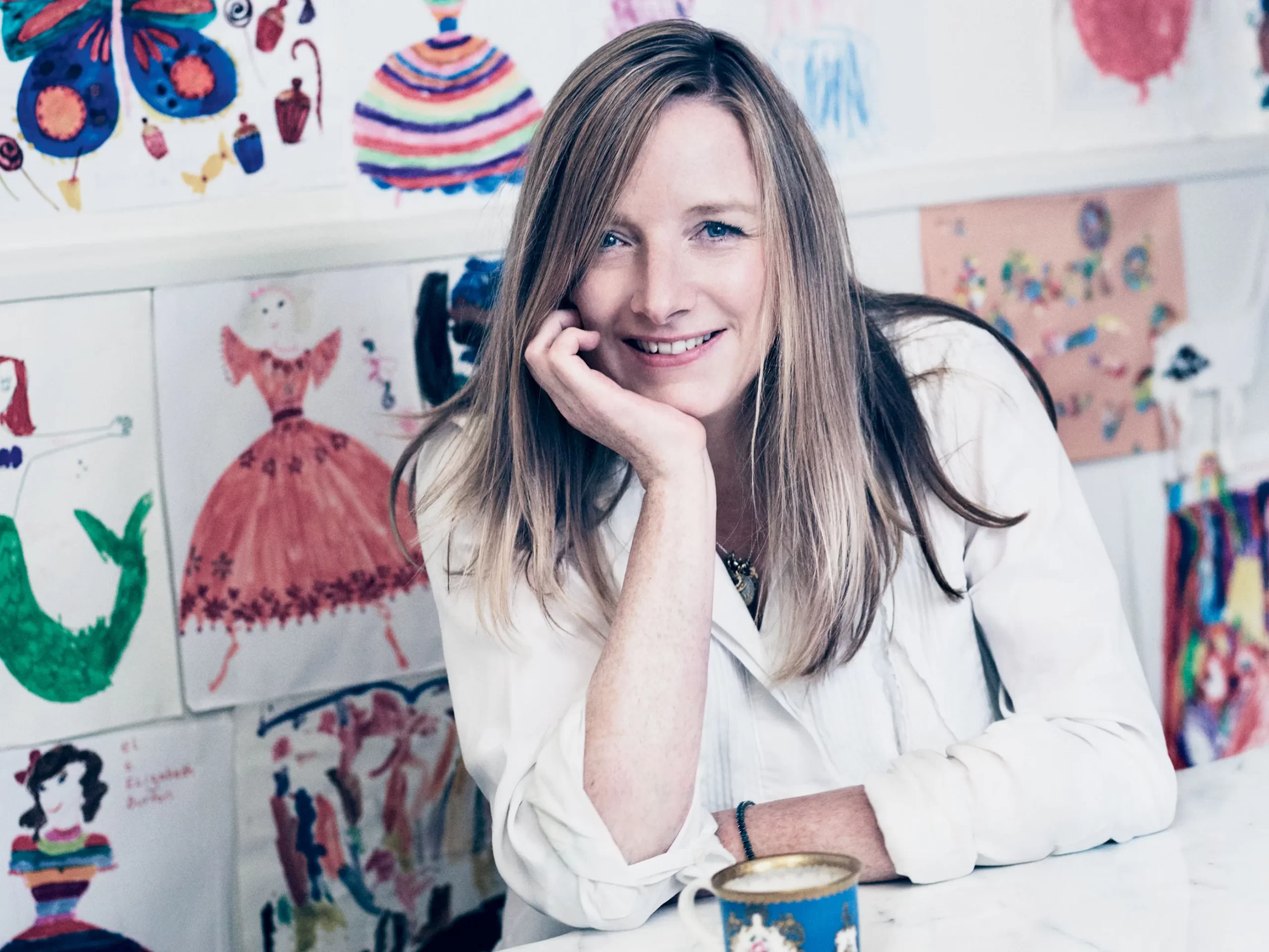 A Chapter Closed: Sarah Burton left Alexander McQueen