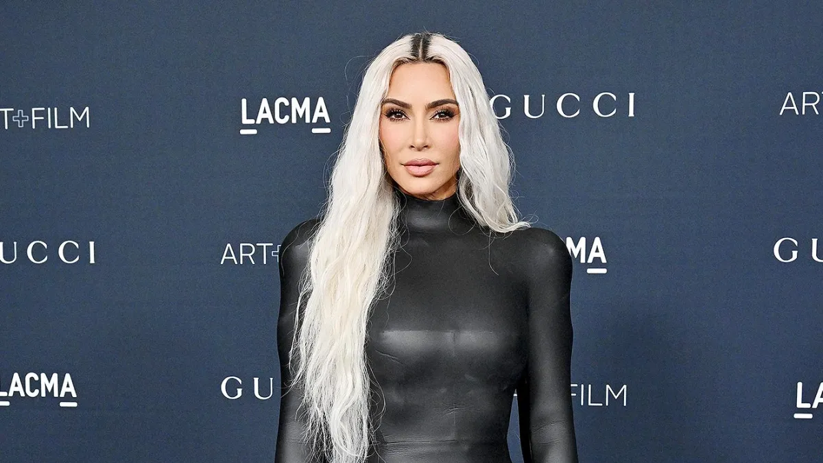 It’s Official: Kim Kardashian Becomes Balenciaga’s Ambassador