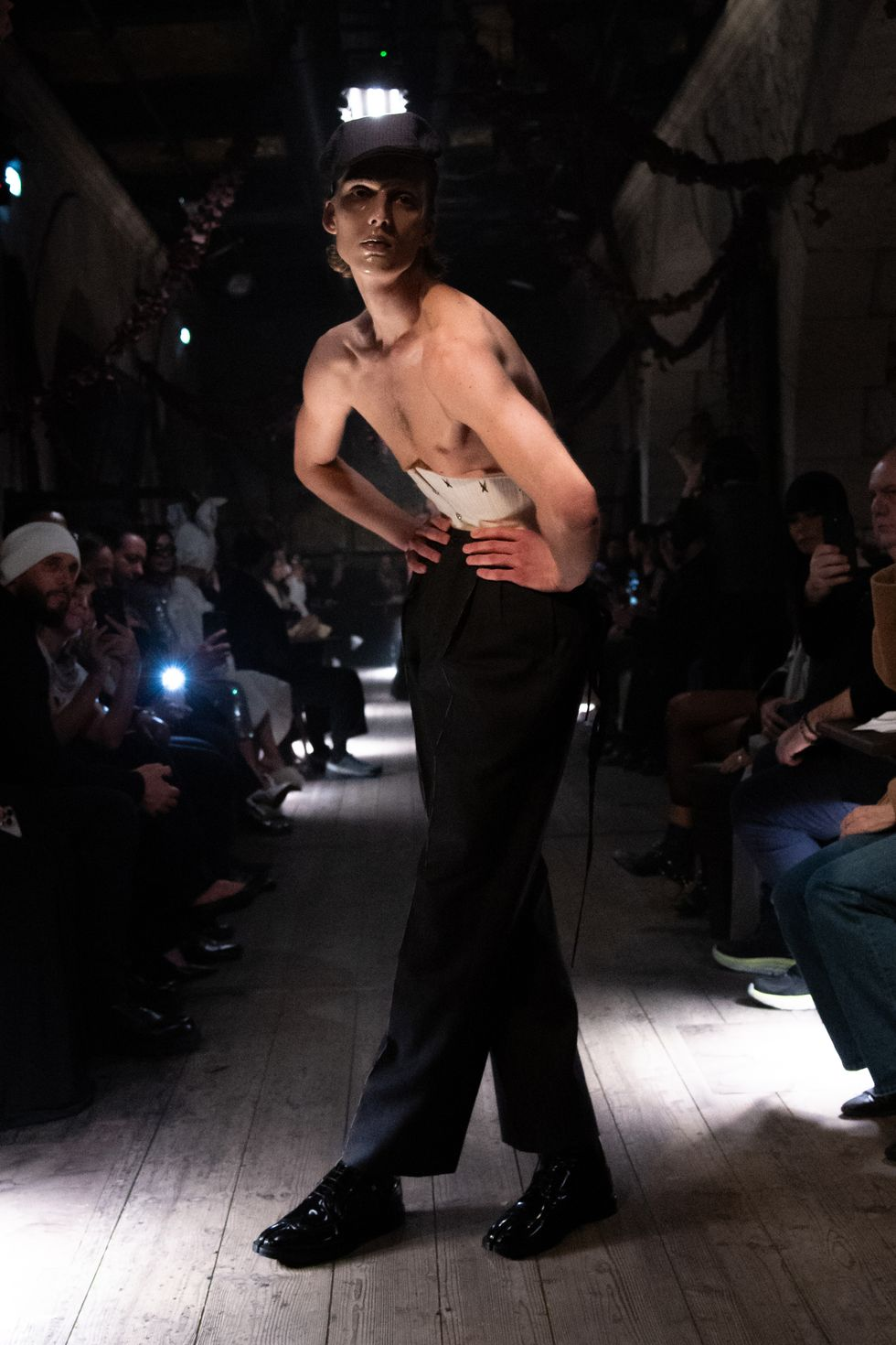 Maison Margiela Artisanal Collection Spring 2024: My Absolute Favorite ...