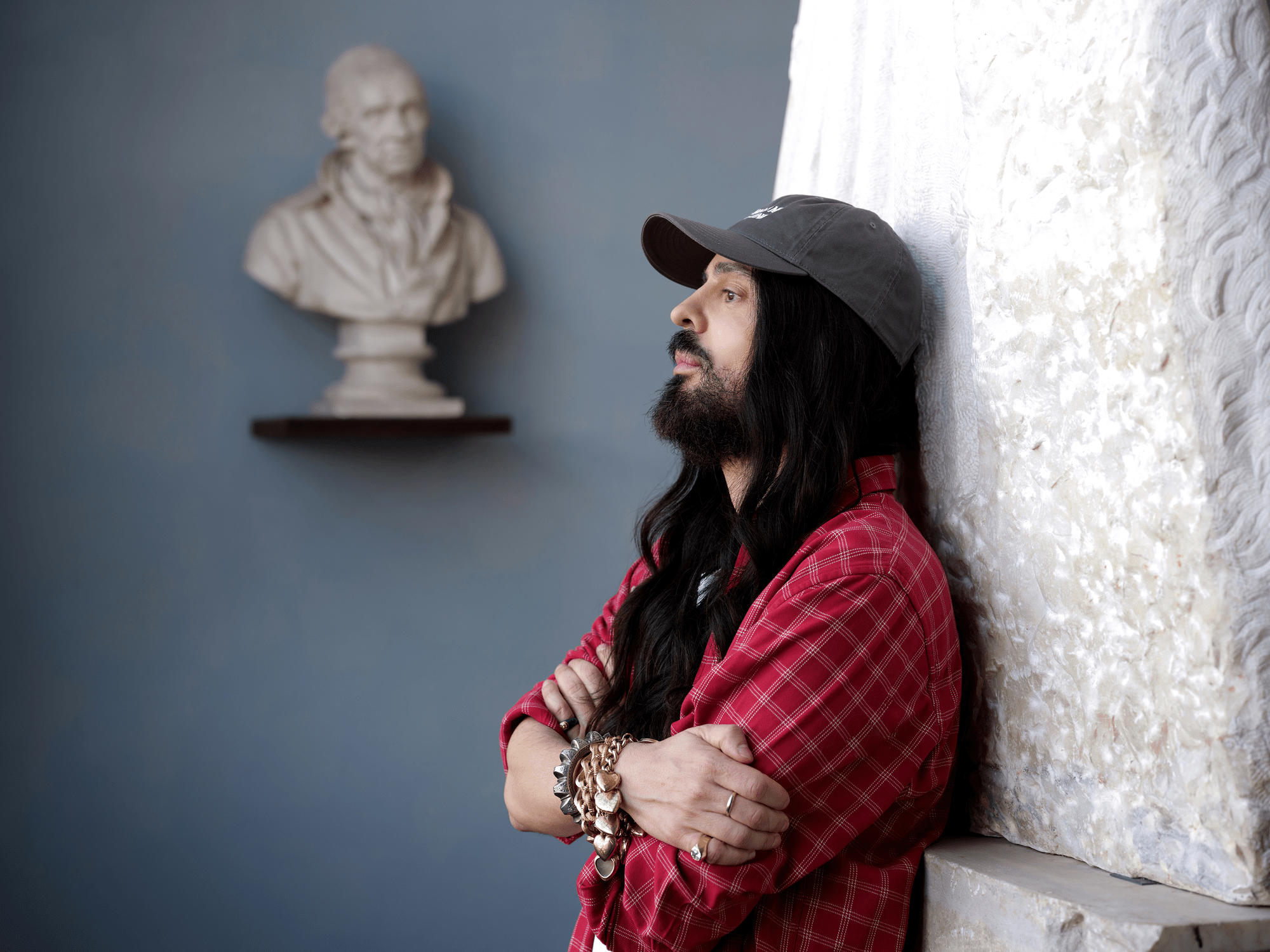 It’s Official: Valentino names Alessandro Michele as the next Creative Director