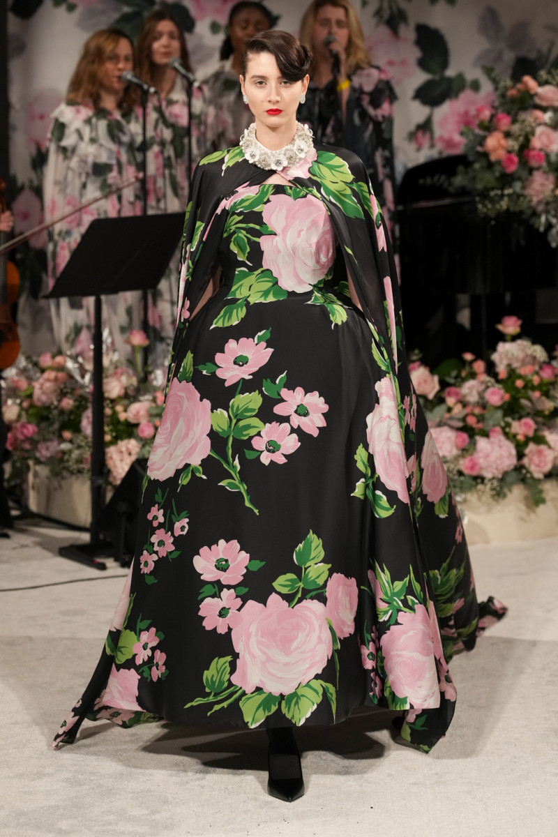 Richard Quinn Fall 2024: Wedding Gowns for Gender-fluid Brides – The ...