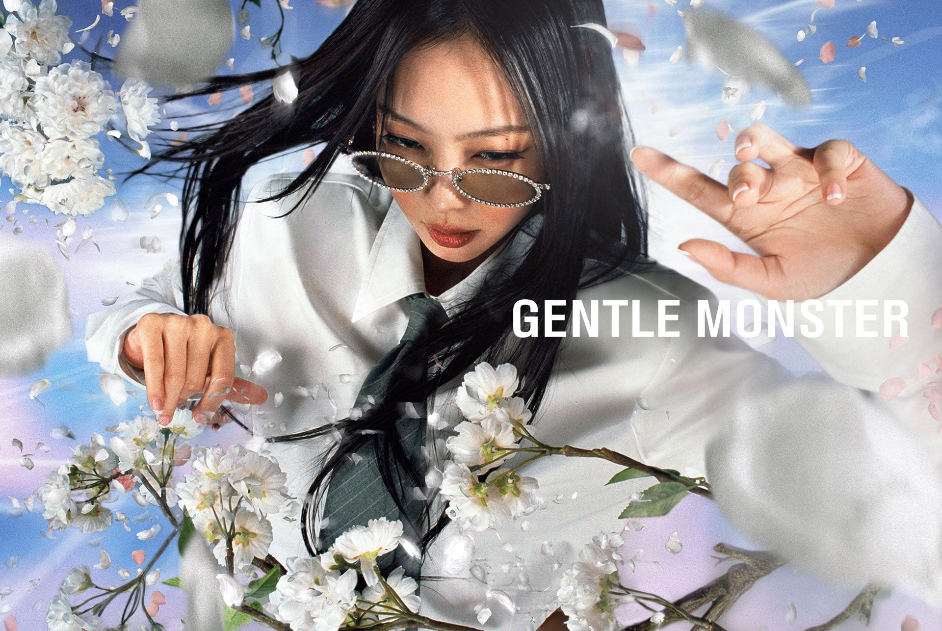 Gentle Monster x Jennie: Jentle Salon – The Most Anticipated Collection of the Season