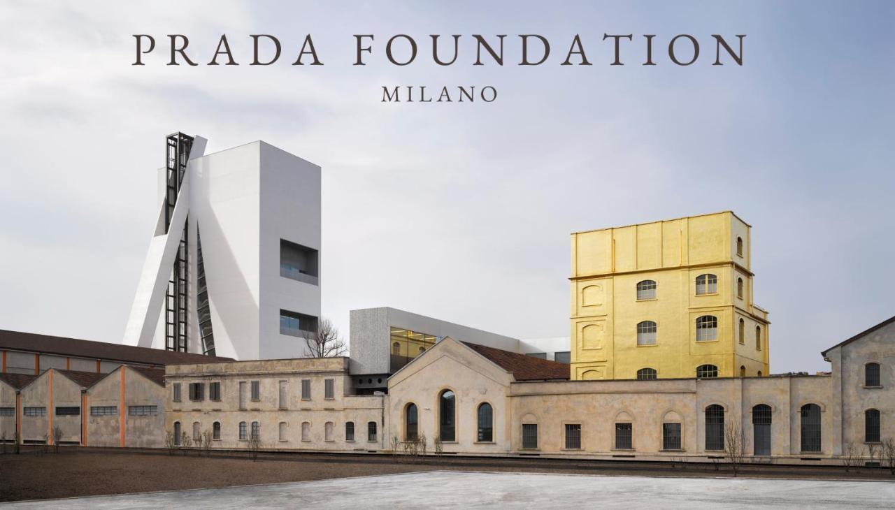 Fondazione Prada