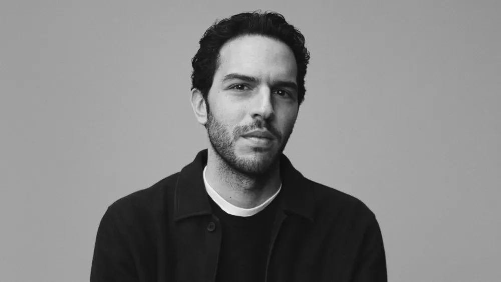 Julian Klausner Appointed as Creative Director of Dries Van Noten