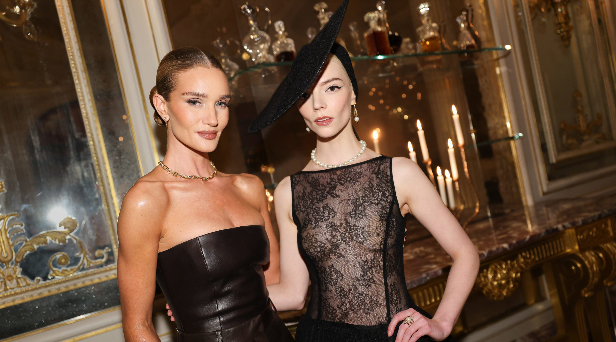 Best Celebrity Looks from the Tiffany & Co. Dinner Celebrating Tiffany Titan by Pharrell Williams