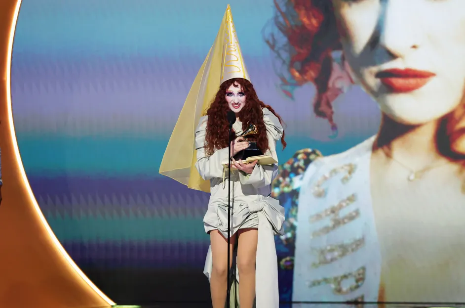 The Best Celebrity Looks from the Grammy Awards
