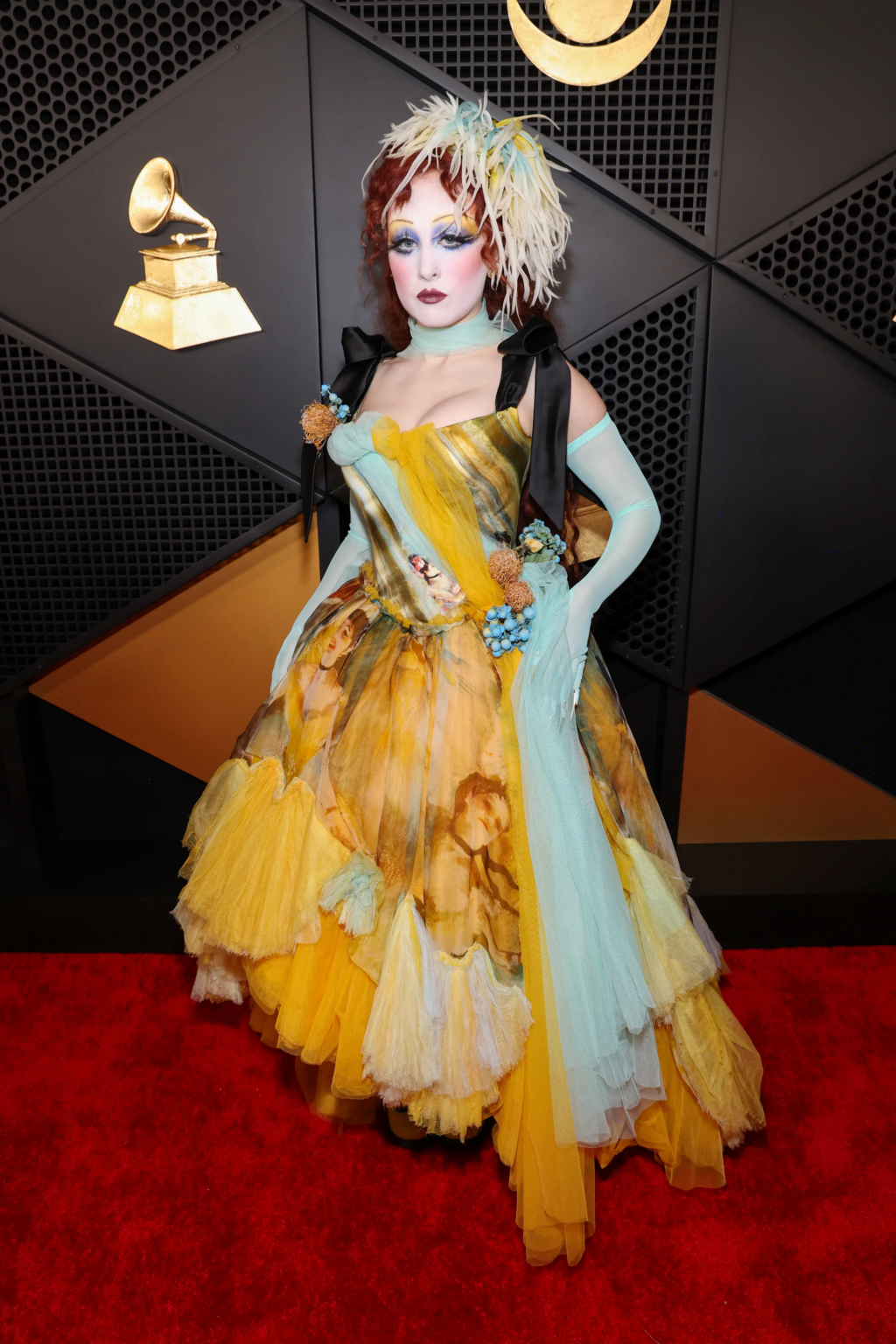 The Best Celebrity Looks from the Grammy Awards – The Messy Muse