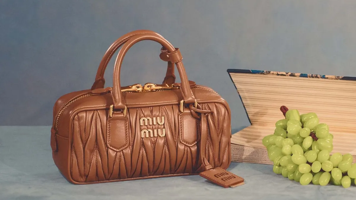 Miu Miu Dethrones Loewe to Become the World’s Hottest Fashion Brand in Q2 2025