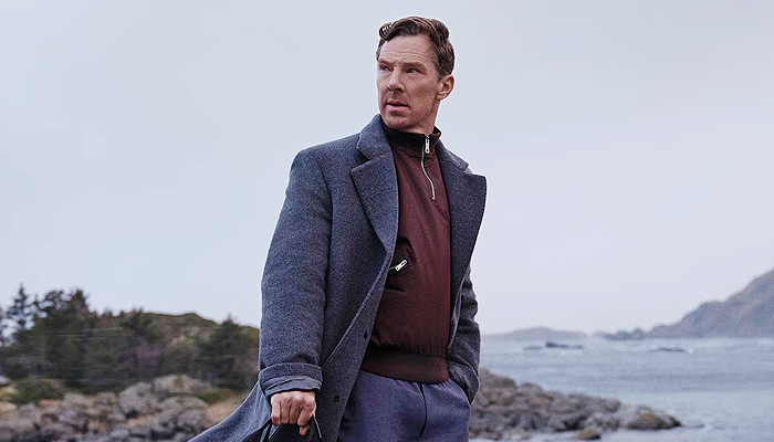 Sadie Sink and Benedict Cumberbatch Dive Into Prada’s Ocean Mission: A Bold Step for Sustainable Fashion