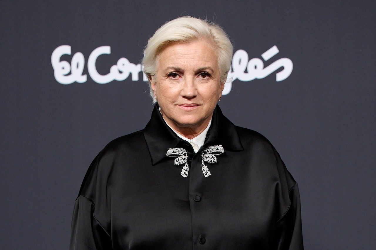 Maria Grazia Chiuri Returns to Fendi: A Defining Moment for the Roman Maison