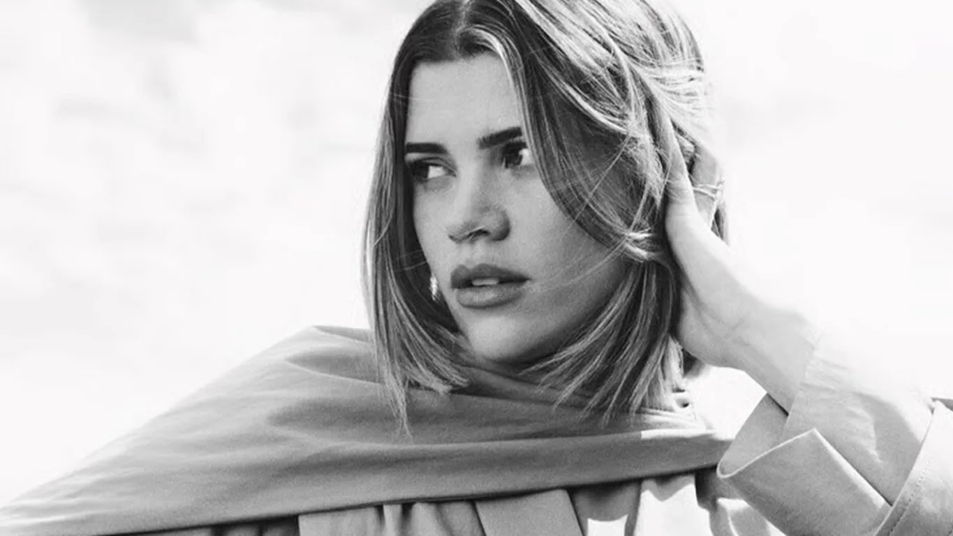 Sofia Richie Grainge Rewrites Quiet Luxury with SRG — Her Debut Collection with Revolve