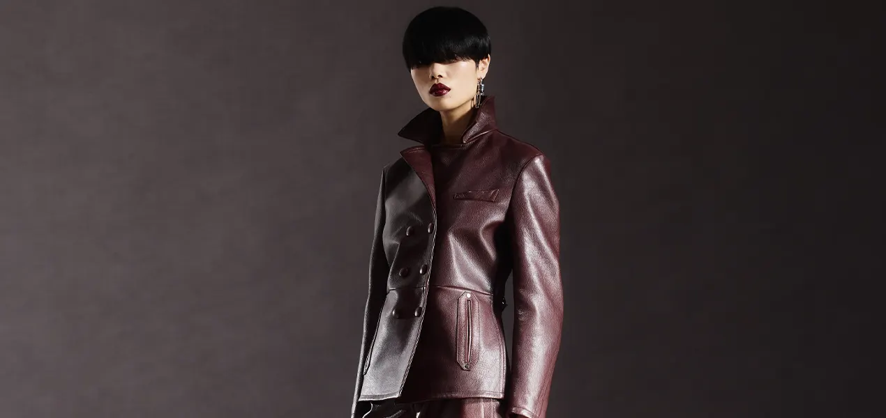 Ferrari Pre-Fall 2026: When Italian Engineering Meets British Attitude