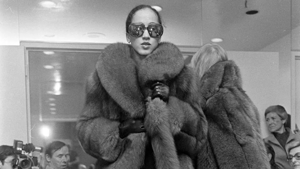 CFDA Announces Fur Ban at New York Fashion Week Starting 2026