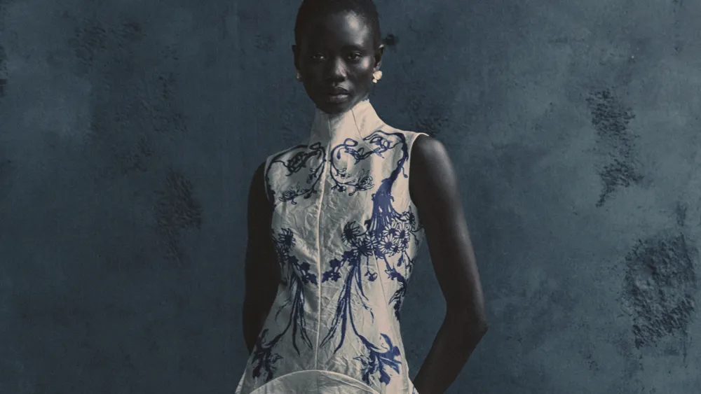 Erdem Pre-Fall 2026: Romance, Rebellion, and One of 2026’s Strongest Ready-to-Wear Statements