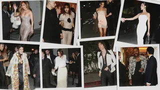 Golden Globes 2026 After-Party Looks: Where Stars Truly Let Loose