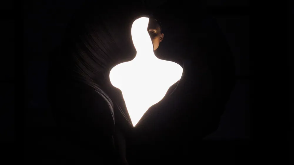 Gaurav Gupta Spring/Summer 2026 Haute Couture: The Divine Androgyne