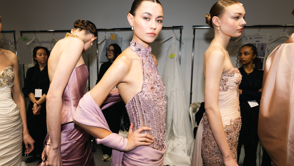 Zuhair Murad Haute Couture Spring–Summer 2026 Chiaroscuro: After the Night, the Light